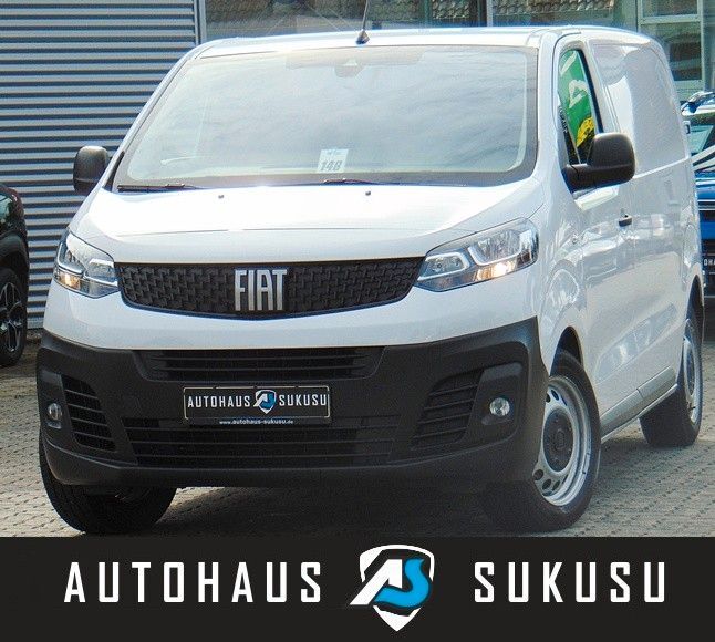 Fiat Scudo 106.478 km 13.990 € Neumünster 24537