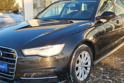 Audi A6 97.110 km 20.900 &euro; Teterow 17166