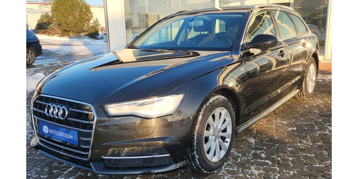 Audi A6 97.110 km 20.900 &euro; Teterow 17166