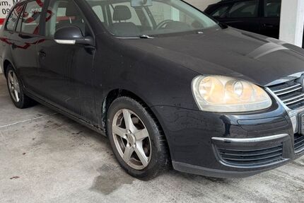 VW Golf 205.570 km 1.900 &euro; Wertheim 97877