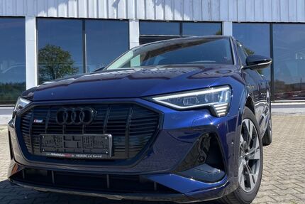 Audi e-tron 14.785 km 31.990 &euro; Neuburg a. d. Kammel 86476