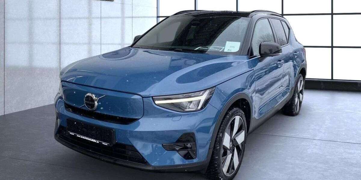 Volvo XC40 27.990 km 32.990 &euro; Kolbermoor 83059