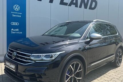 VW Tiguan 16.688 km 39.990 &euro; Dingelstädt 37351