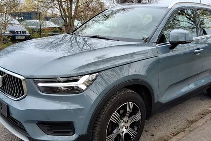 Volvo XC40 110.000 km 17.200 &euro; Berlin 12347
