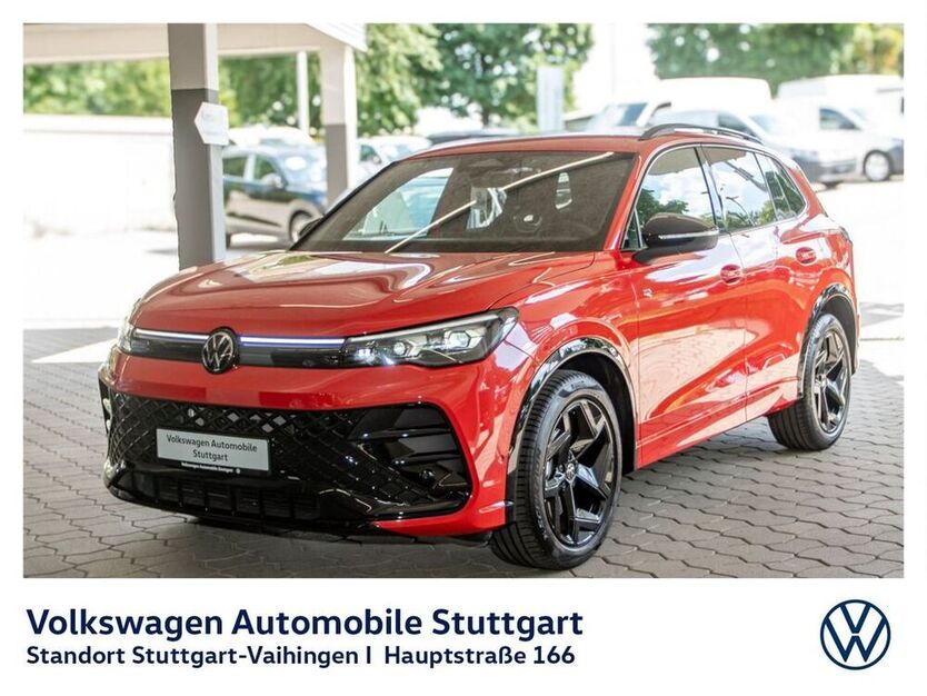 Tiguan