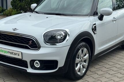 Mini Countryman S (Cooper) 106.059 km 15.990 &euro; Nürnberg 90441
