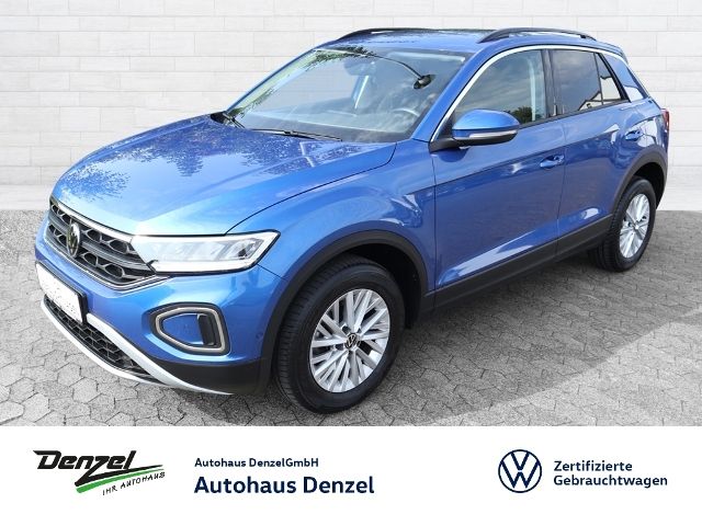 VW T-Roc 28.974 km 21.890 € Wohratal OT Wohra 35288