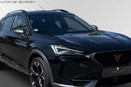 Cupra Formentor 166.000 km 20.480 &euro; Nürnberg 90441