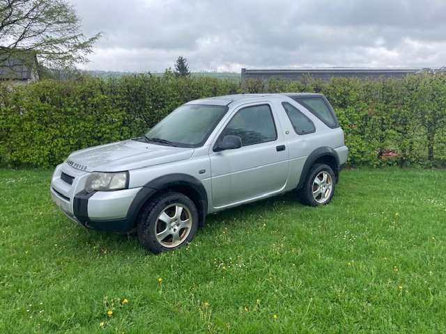 Freelander