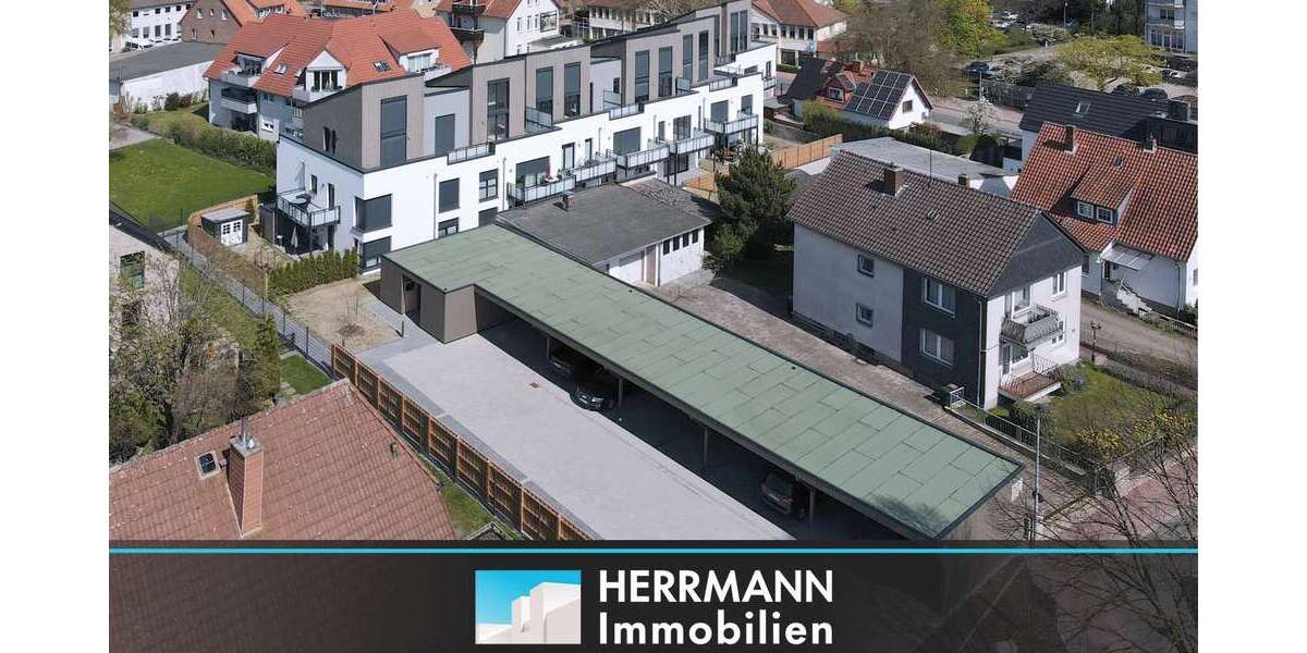 Etagenwohnung Springe - 2 Zimmer, 92 m&sup2;, 401.000&euro; | Angebot:26342794