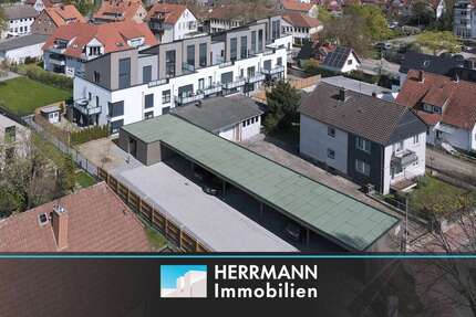 Wohnung Springe - 2 Zimmer, 92 m&sup2;, 401.000&euro; | Angebot:26342794