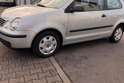 VW Polo 114.900 km 1.890 &euro; Mannheim 68309