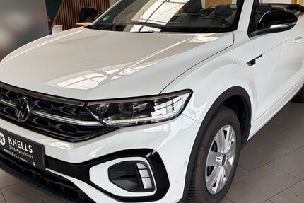 VW T-Roc 24.600 km 27.950 &euro; Ibbenbüren - Laggenbeck 49479