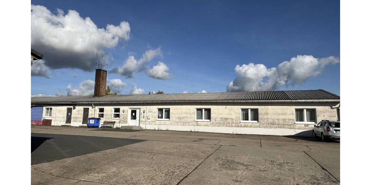 Viel Platz für Ihre Firma! 1 zimmer