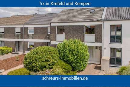 Haus zum Kaufen in Tönisvorst St.Tönis 340.000 € 95 m²