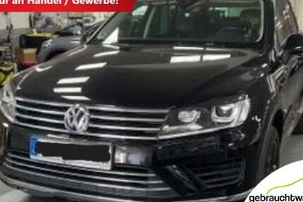 VW Touareg 147.982 km 21.499 &euro; Horn Bad Meinberg 32805