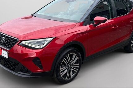 Seat Arona 11.065 km 19.965 &euro; Seevetal 21217