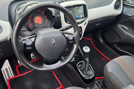 Peugeot 108 97.030 km 5.000 &euro; Offenbach am Main 63071