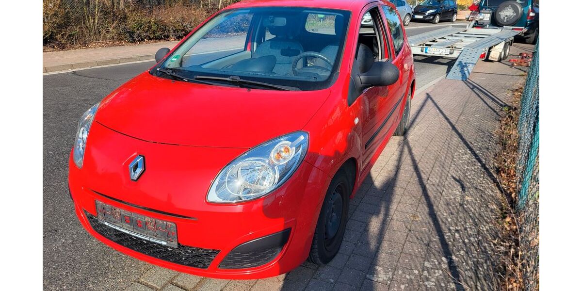 Renault Twingo 95.000 km 1.990 &euro; Sailauf 63877