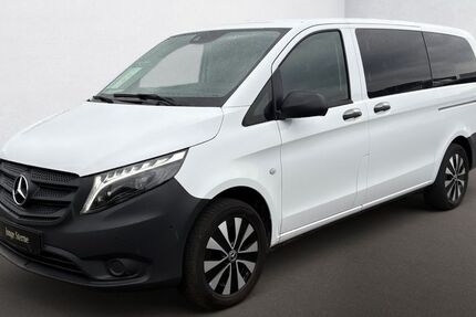 Mercedes-Benz Vito 15.590 km 43.990 &euro; Ergolding 84030