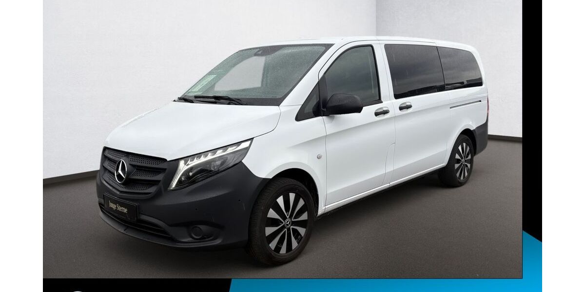 Mercedes-Benz Vito 15.590 km 43.990 &euro; Ergolding 84030