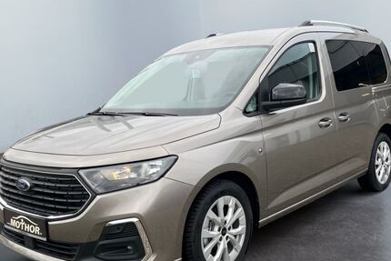 Ford Tourneo Connect 9.869 km 32.958 &euro; Brandenburg 14772