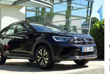 VW Taigo 5.090 km 26.990 &euro; Brand-Erbisdorf 09618