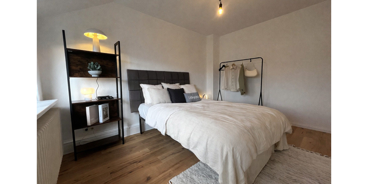 Dachgeschoßwohnung Bremen Hemelingen - 3 Zimmer, 55 m&sup2;, 174.000&euro; | Angebot:25936762