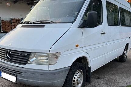 Mercedes Sprinter