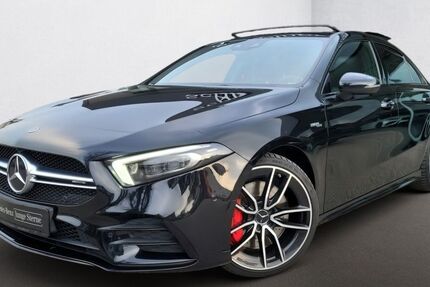 Mercedes-Benz A 35 AMG 59.900 km 36.980 &euro; Ergolding 84030