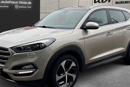Hyundai TUCSON 138.441 km 16.595 &euro; Bremen 28779