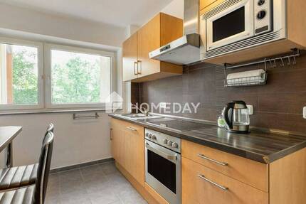 Wohnung Frankfurt am Main Bockenheim - 3 Zimmer, 73 m&sup2;, 249.000&euro; | Angebot:26345164