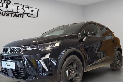 Mitsubishi ASX 5.500 km 25.970 &euro; Neustadt 01844