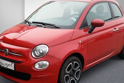 Fiat 500 25.500 km 11.879 &euro; Wunsiedel 95632