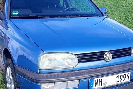 VW Golf 1.8 Cabrio Karman 194.850 km 2.295 &euro; Wildsteig 82409