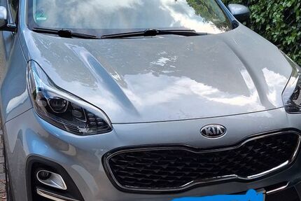 Kia Sportage 45.000 km 21.700 &euro; Diessen 86911