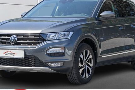 VW T-Roc 19.500 km 23.756 &euro; Witten 58453