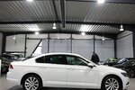 VW Passat 1.6 TDI Comfortline WHITE / MASSAGE+SHZ 176.000 km 11.111 &euro; Hamm 59077