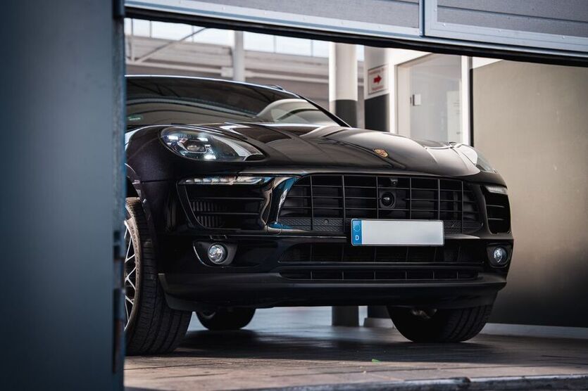 Macan