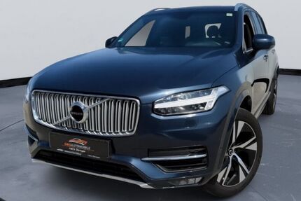 Volvo XC90 209.000 km 20.990 &euro; Öhringen 74613