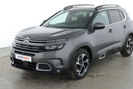 Citroen C5 Aircross 113.666 km 18.990 € Leipzig 04328