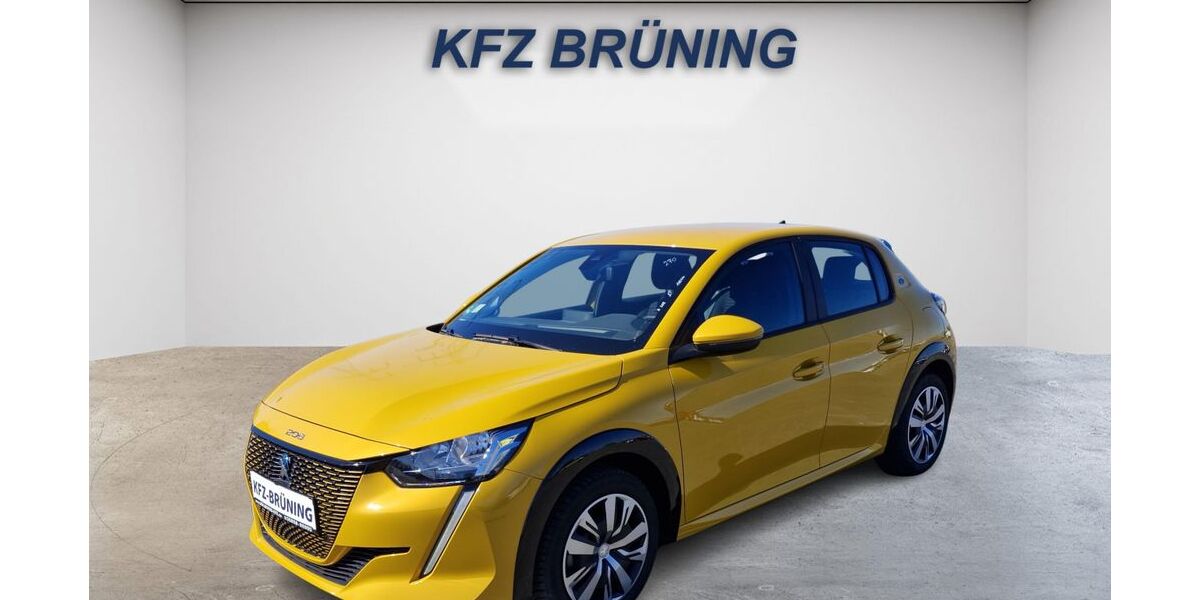 Peugeot 208 24.886 km 13.780 &euro; Lingen (Ems) 49811