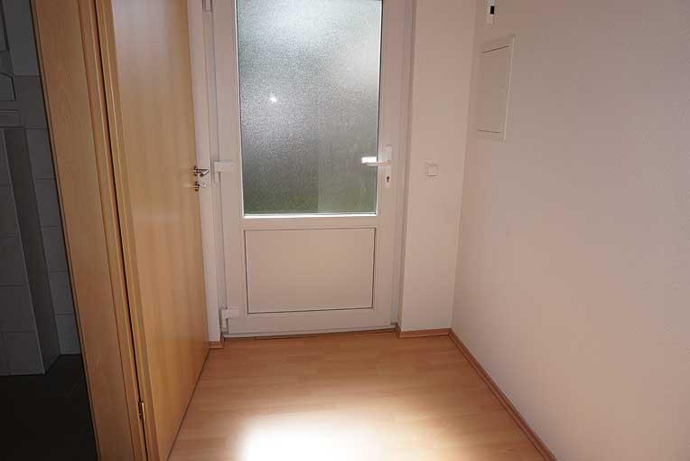 Immodrom: barrierefreie Wohnung in Hakeborn, auf Wunsch Betreuung - Erdgeschoßwohnung Börde-Hakel Hakeborn | Angebot:27070126