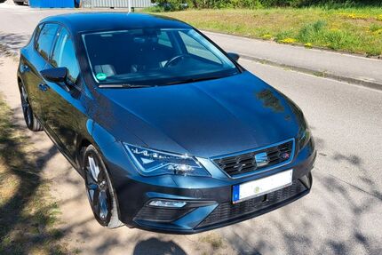 Seat Leon 46.000 km 15.400 &euro; Karlsruhe 76137