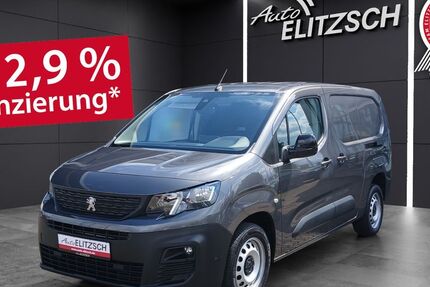 Peugeot Partner 26.000 km 22.950 &euro; Kamenz 01917