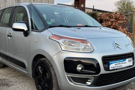 Citroen C3 138.921 km 3.499 € Gehrde 49596