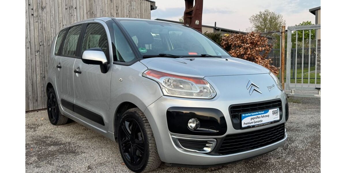 Citroen C3 138.921 km 3.499 € Gehrde 49596