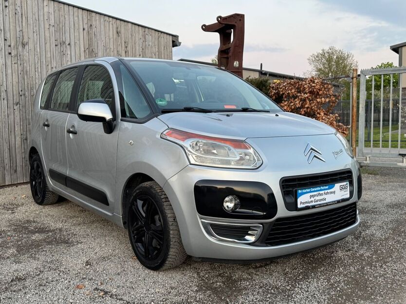 Citroen C3 138.921 km 3.499 € Gehrde 49596