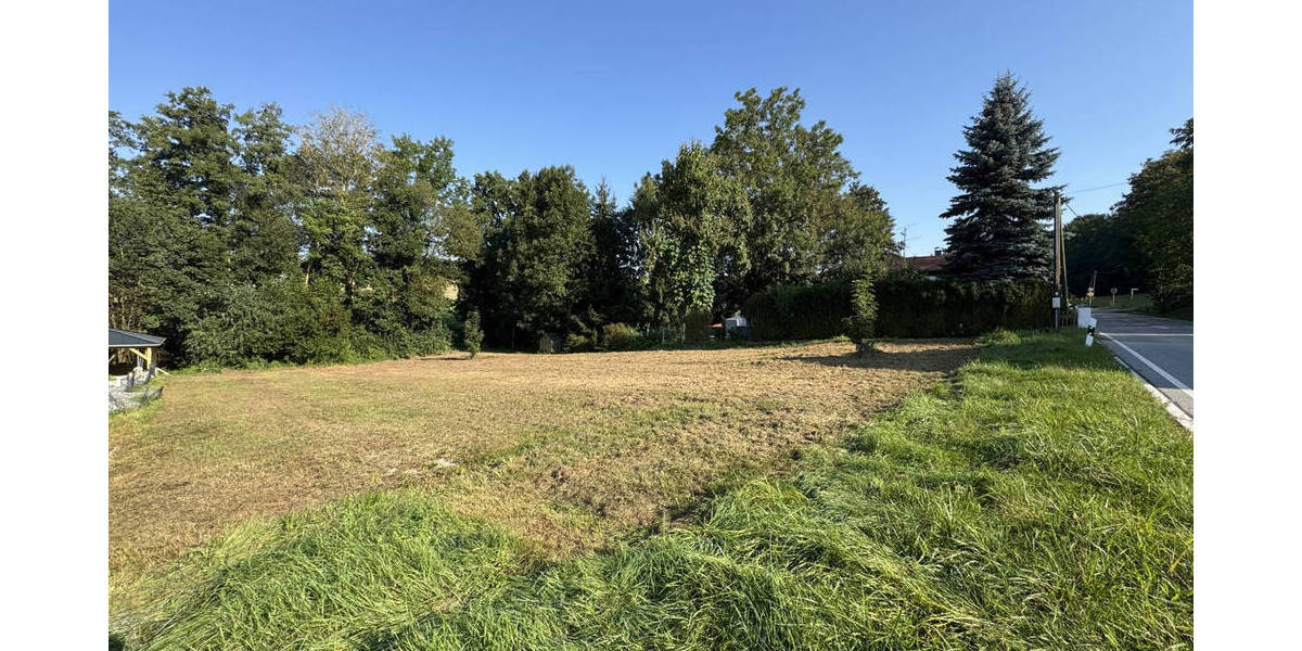 Grundstück Marklkofen / Wunder Wunder - 320.000&euro; | Angebot:25728089