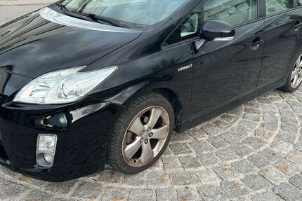 Toyota Prius 135.000 km 9.999 € Kirchheim 85551